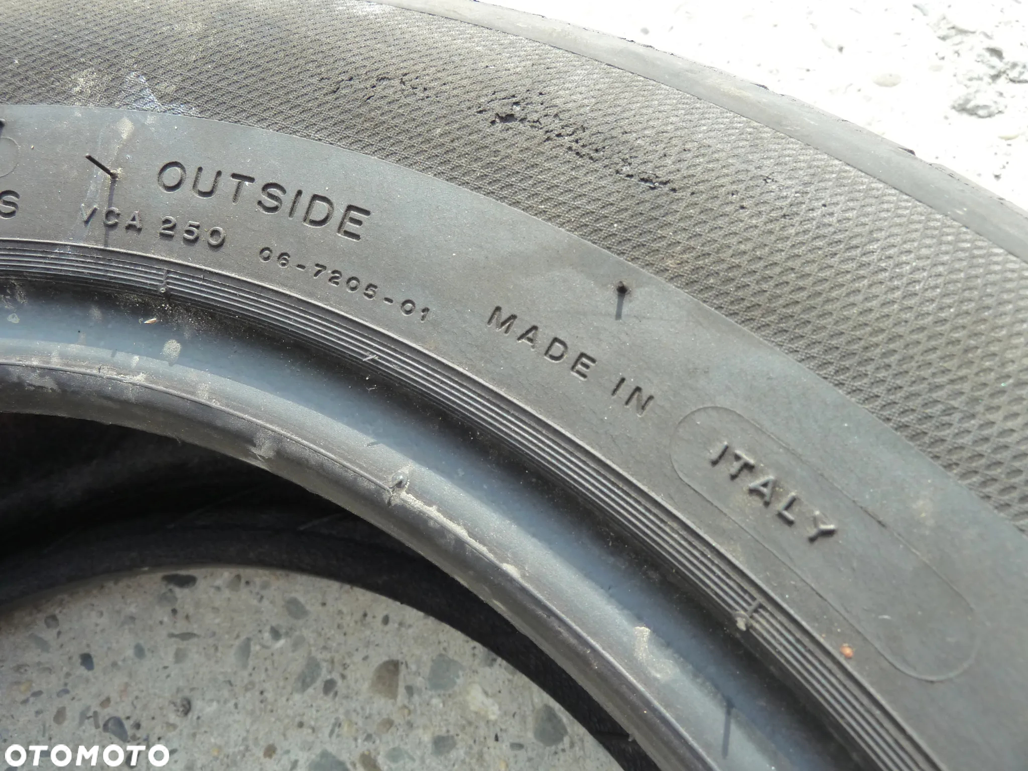 15” - MICHELIN - 195/65 , r15 cali - Letnie Opony ENERGY Saver + możliwy MONTAZ !! - 7