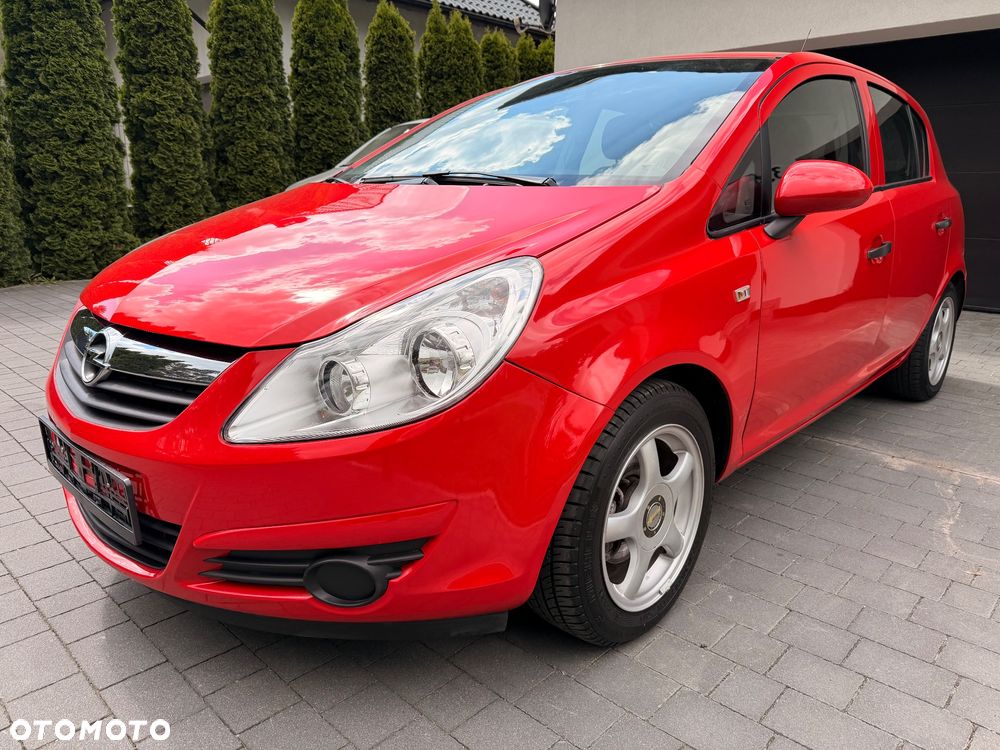 Opel Corsa 1.2 16V Selection 110 Jahre - 3