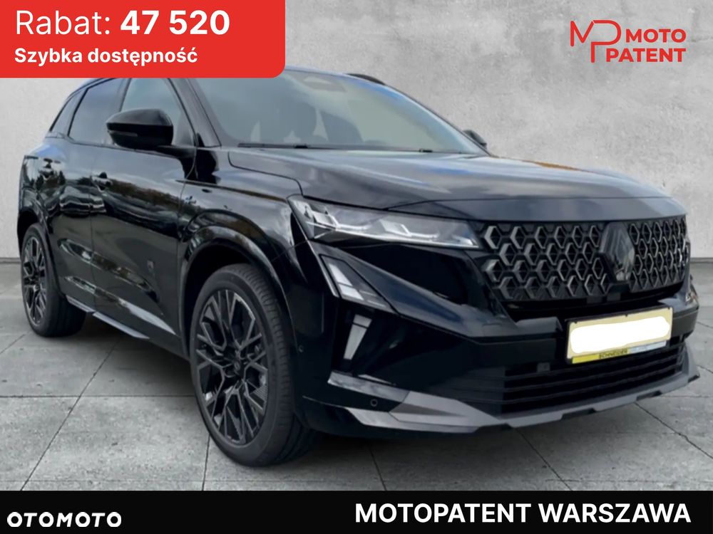 Renault Austral 1.2 E-Tech Full Hybrid 200 Esprit Alpine MMT - 1