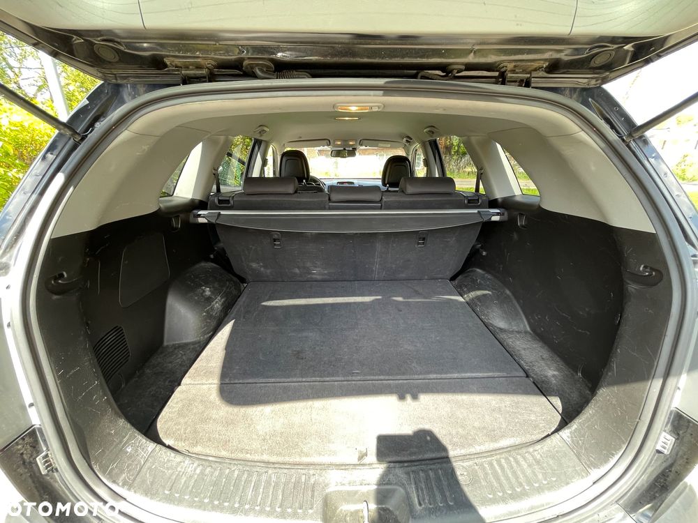 Kia Sorento 2.0 CRDI M - 29