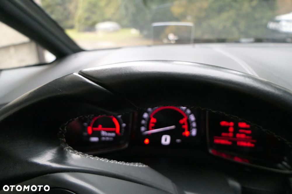 DS Automobiles DS 5 - 32