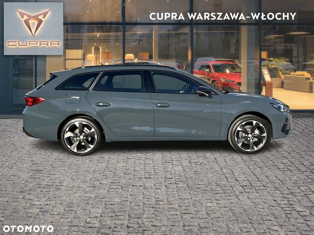 Cupra Leon Sportstourer 1.5 TSI - 7