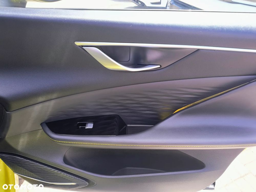 BAIC 5 Beijing 1.5T Luxury DCT - 17