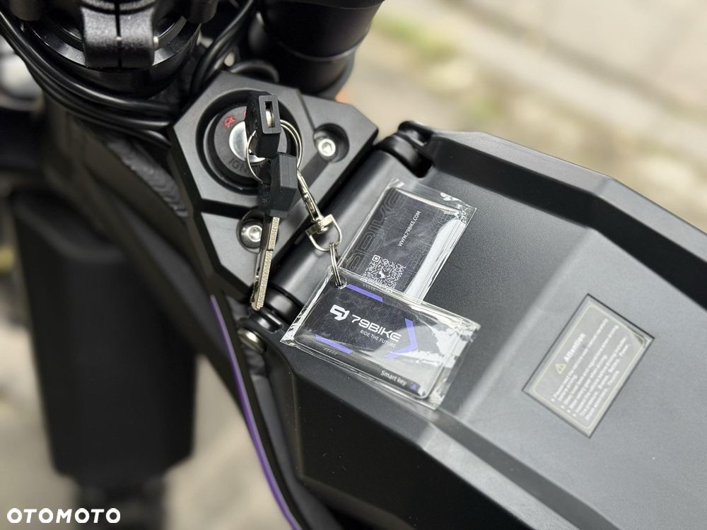 79Bike Falcon Pro - 27