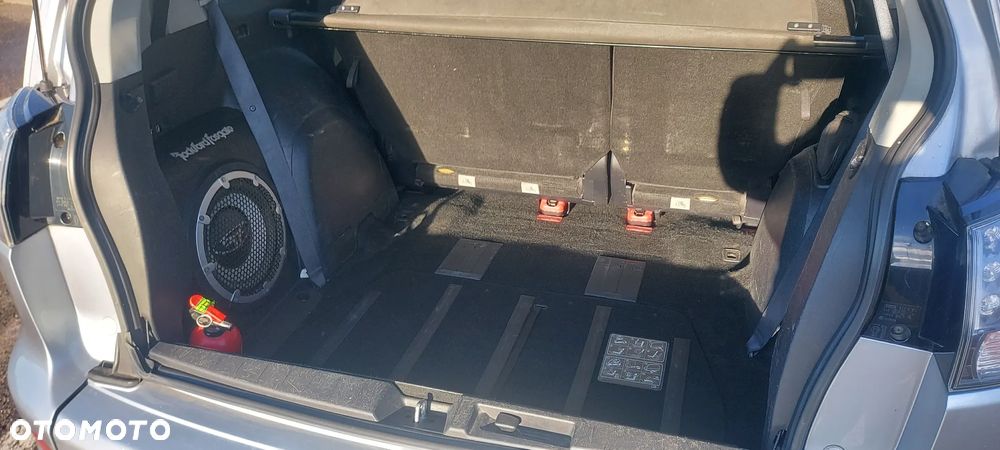 Mitsubishi Outlander 2.0 DID Intense + - 15