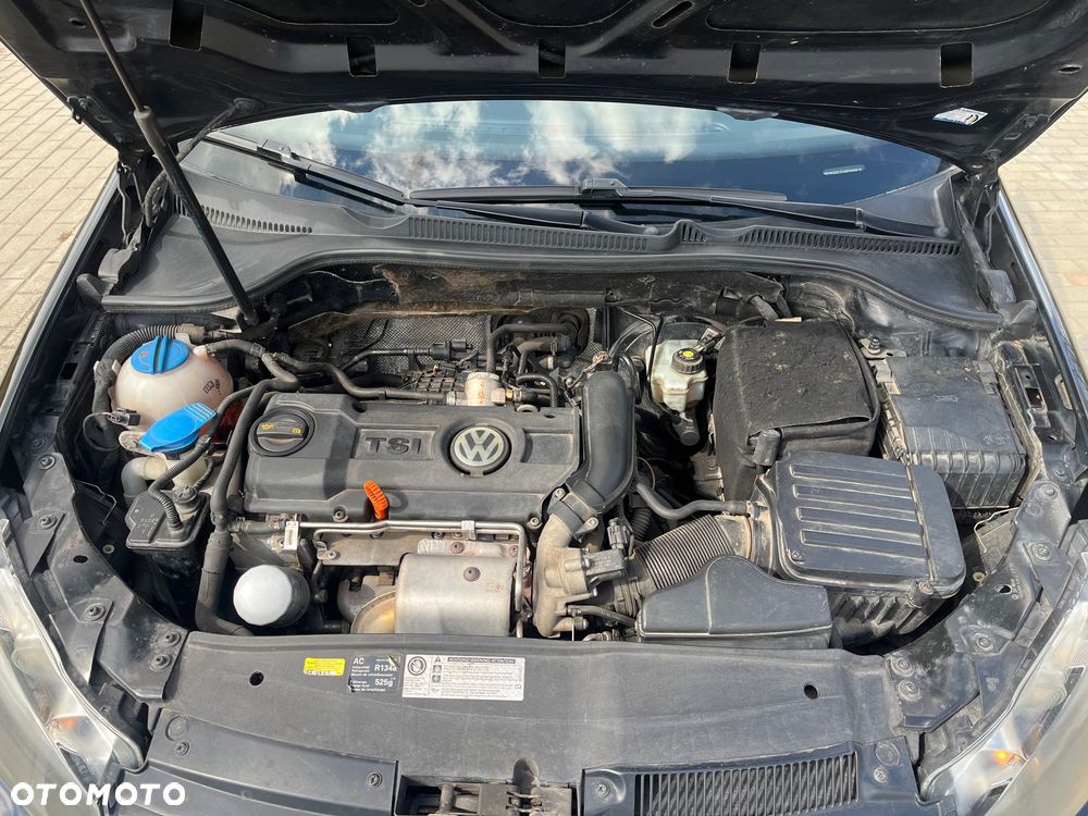 Volkswagen Golf 1.4 TSI Highline - 14