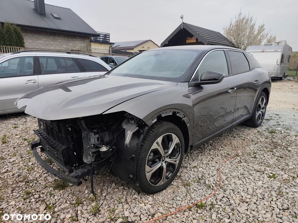 Citroën C5X Hybrid 145 MAX - 8
