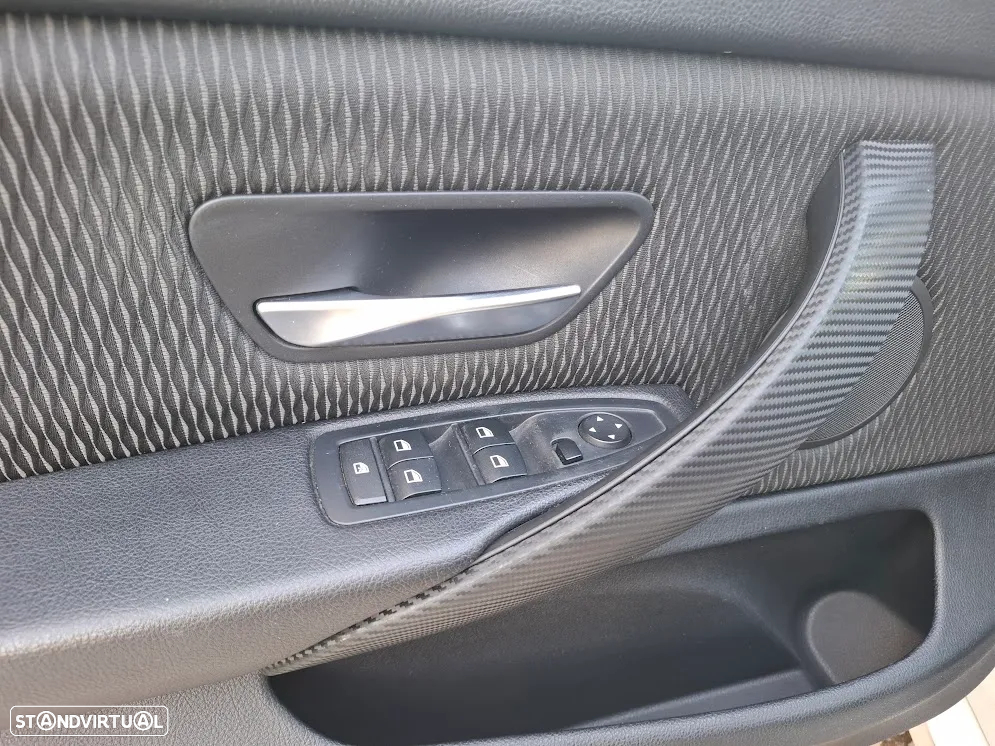 BMW 420 Gran Coupé d Line Sport Auto - 30