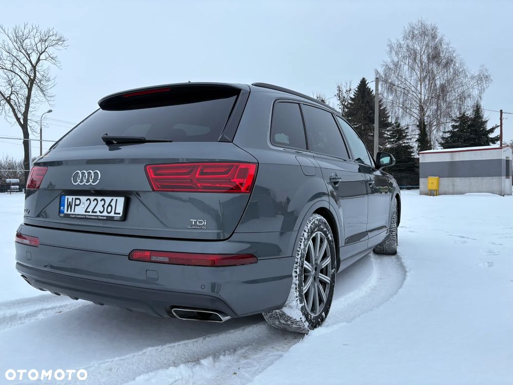 Audi Q7 - 2