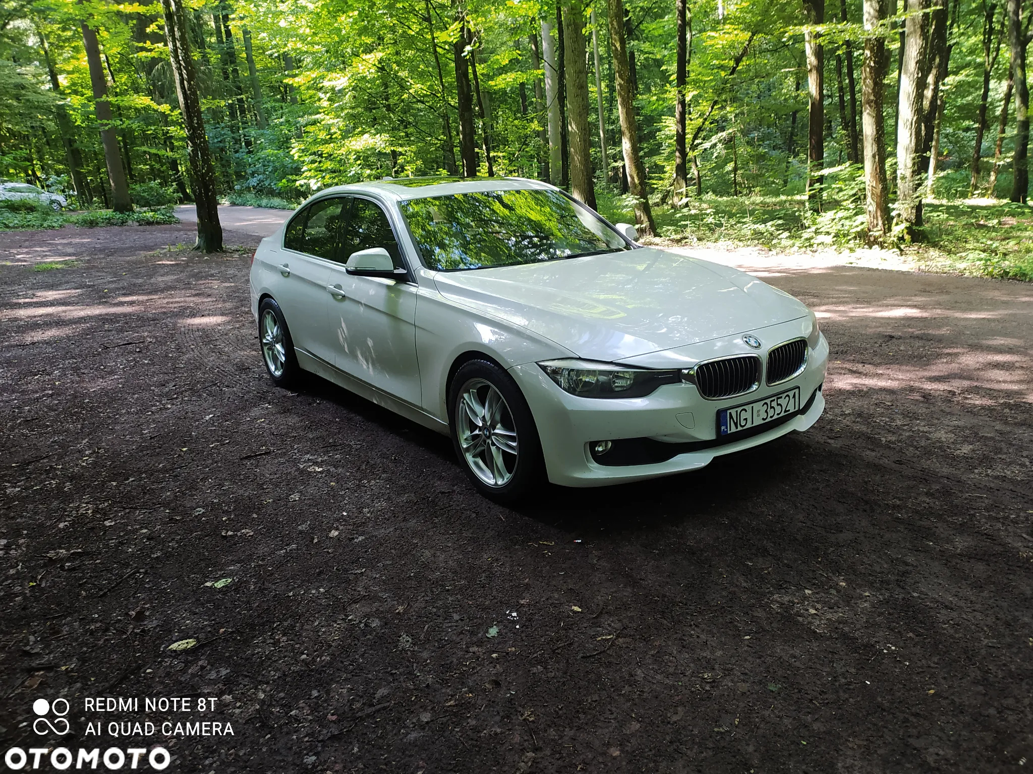 BMW Seria 3 328i Touring xDrive Luxury Line - 11