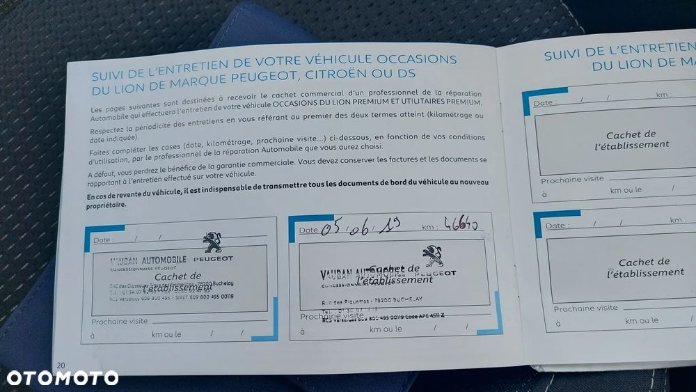 Peugeot 208 PureTech 82 Start & Stop Allure - 16