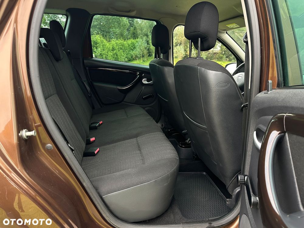 Dacia Duster 1.6 Ambiance - 17