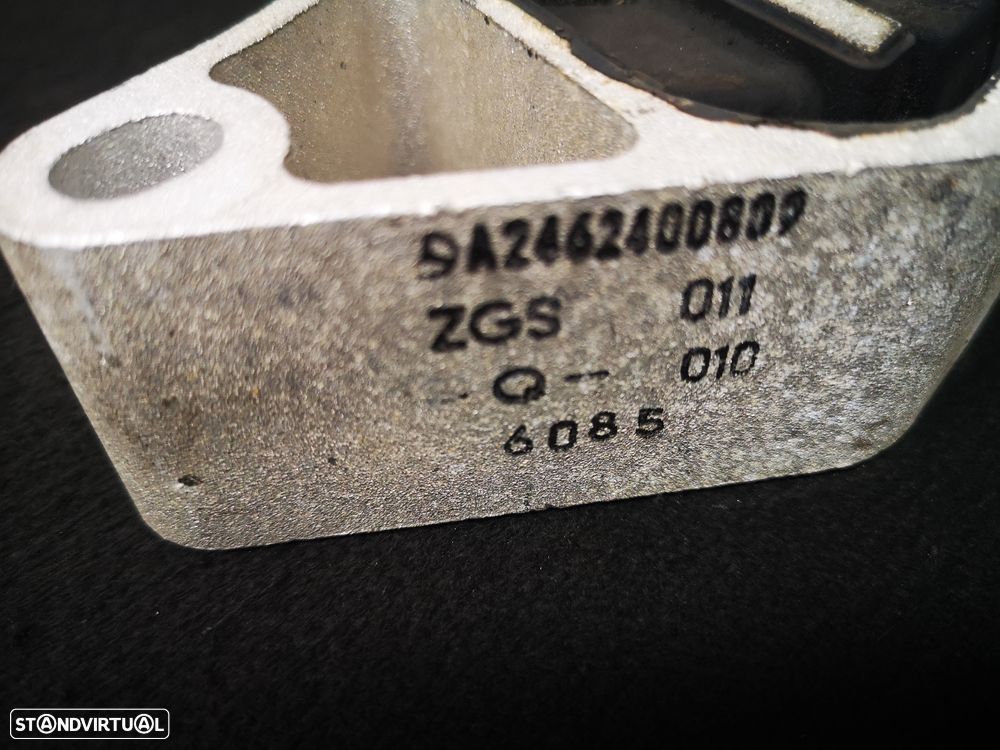Apoio de motor   Mercedes class a b cla gla W117 W176 w246  2014+ (2x no estoque) - 4