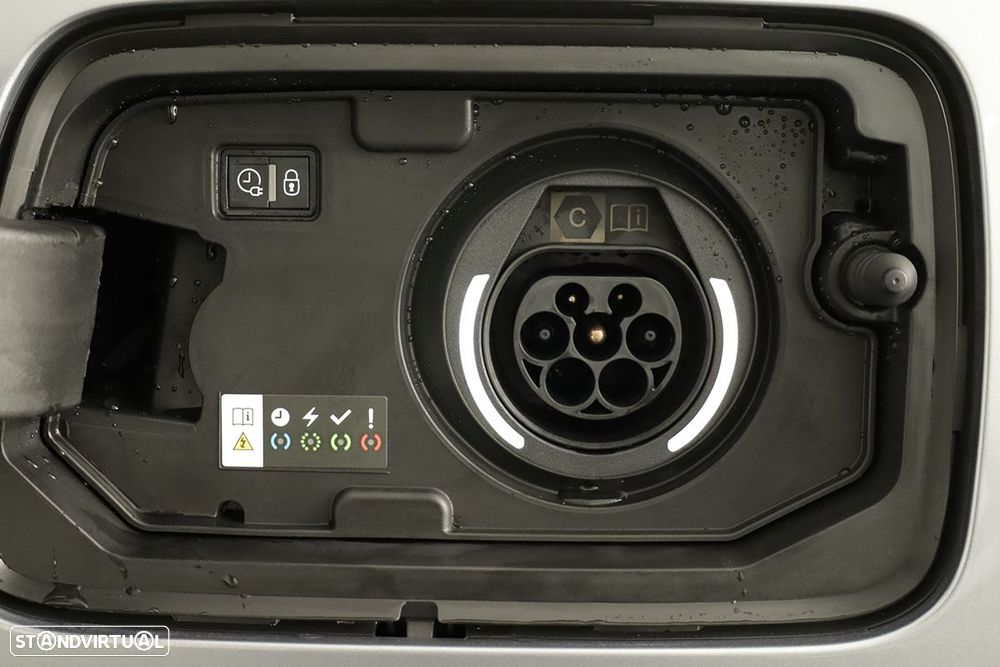 Citroën C5 Aircross 1.6 Hybrid Plus e-EAT8 - 7