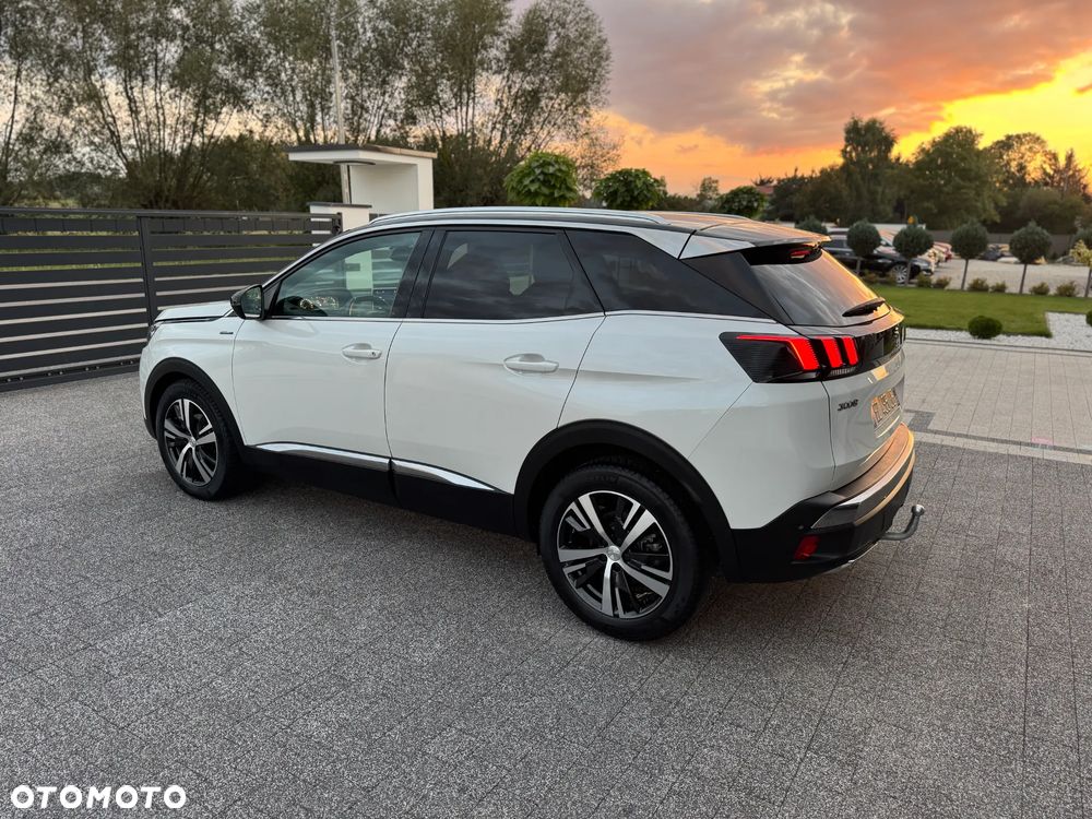 Peugeot 3008 - 15