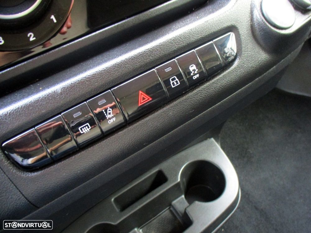 Citroën Jumper 2.2 BlueHDI 3.5T HD L4H3 - 34