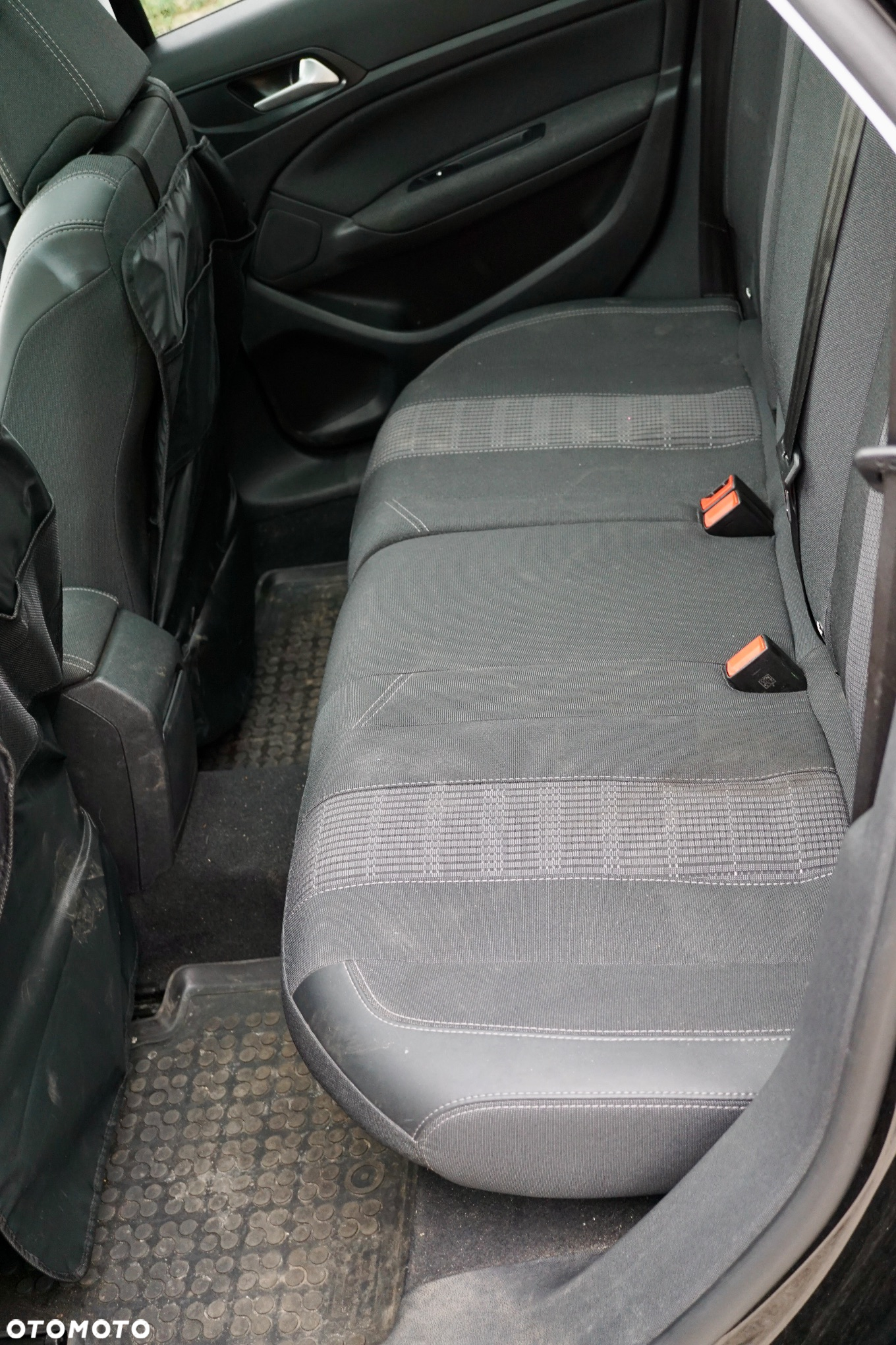 Peugeot 308 SW 1.2 PureTech GPF Allure Pack S&S EAT8 - 8