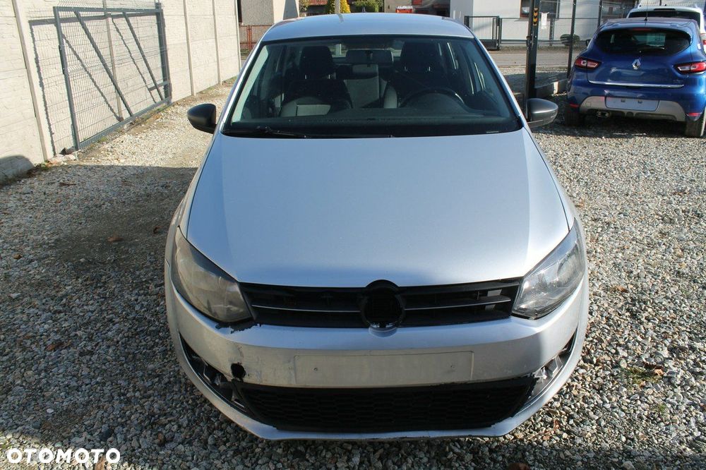 Volkswagen Polo - 2