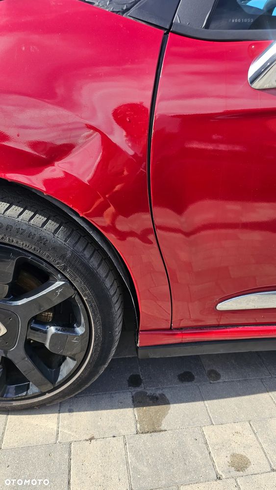 DS Automobiles DS 3 - 10
