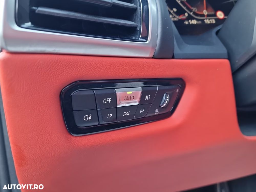 BMW Seria 8 840d xDrive - 17