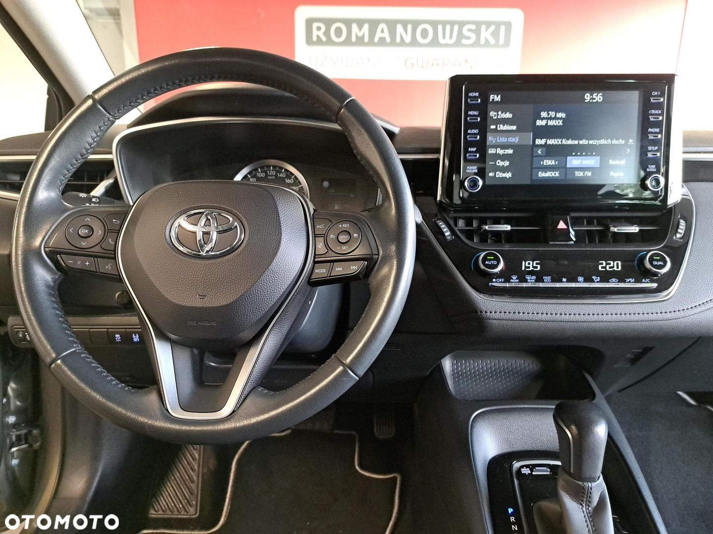 Toyota Corolla - 18