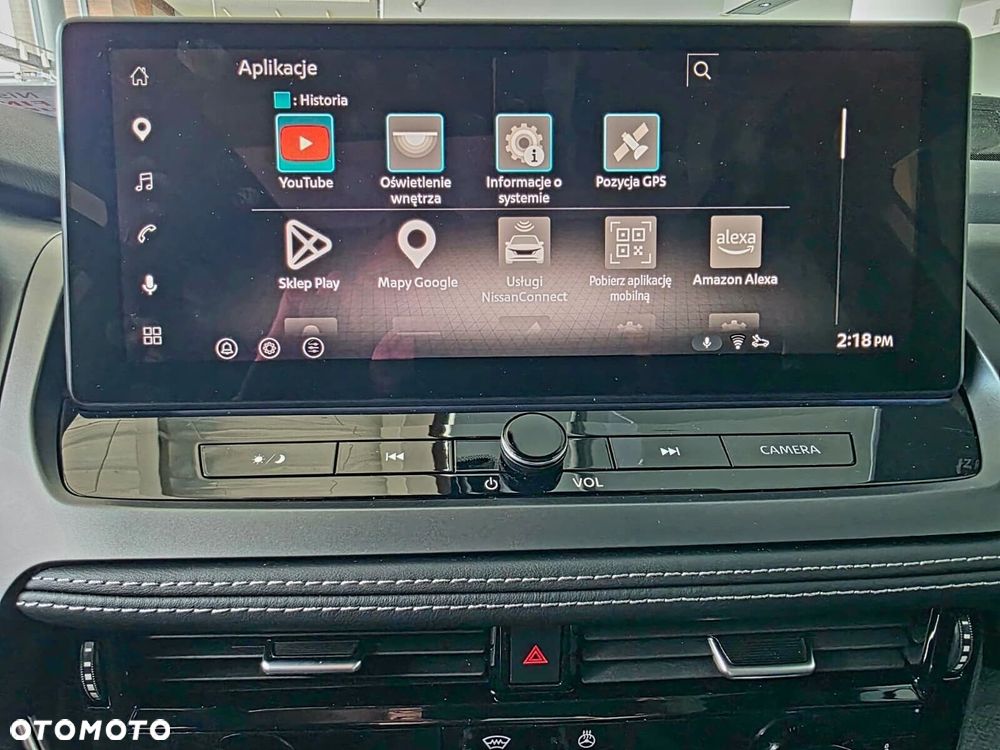 Nissan Qashqai - 28