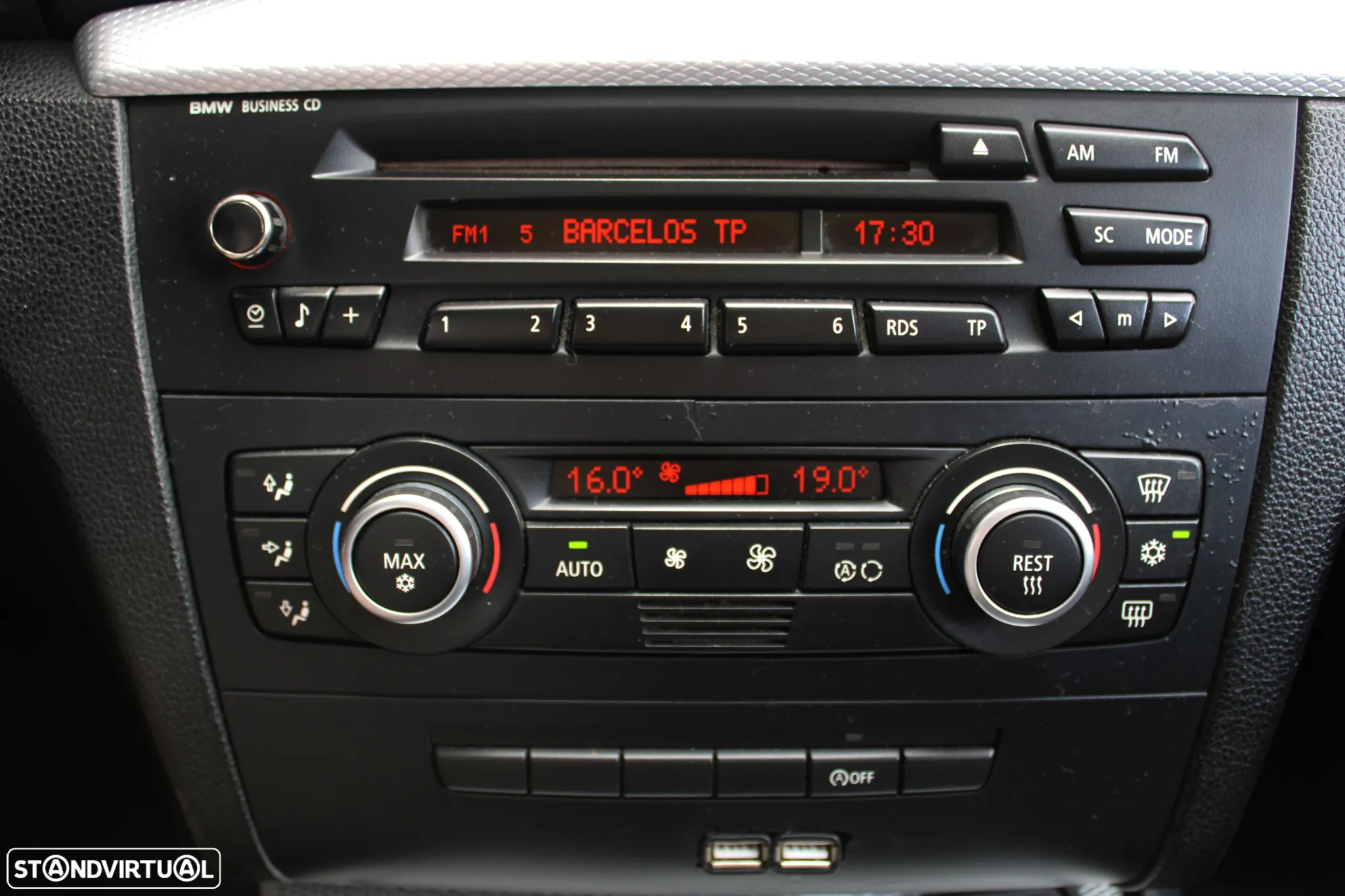 BMW 118 d Pack M - 36