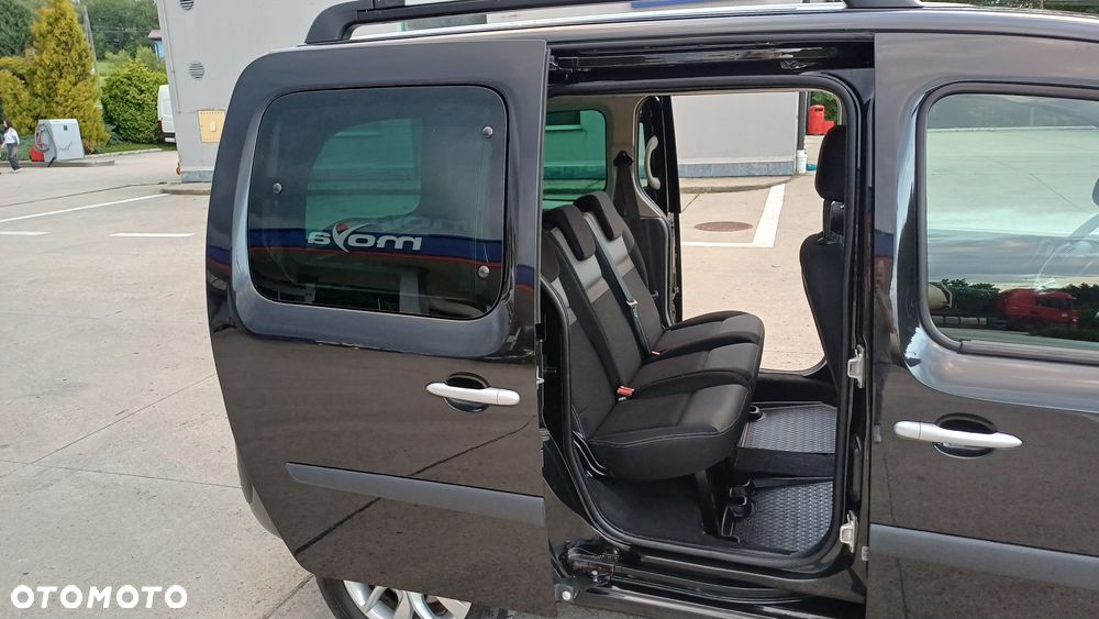 Renault Kangoo - 18