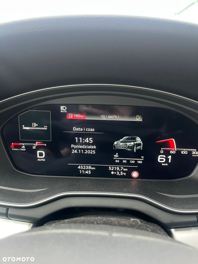 Audi Q5 Sportback - 11