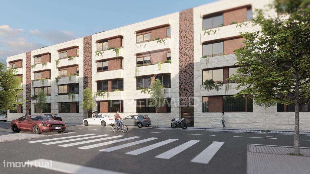 Apartamento T3 Novo - Grande imagem: 4/19