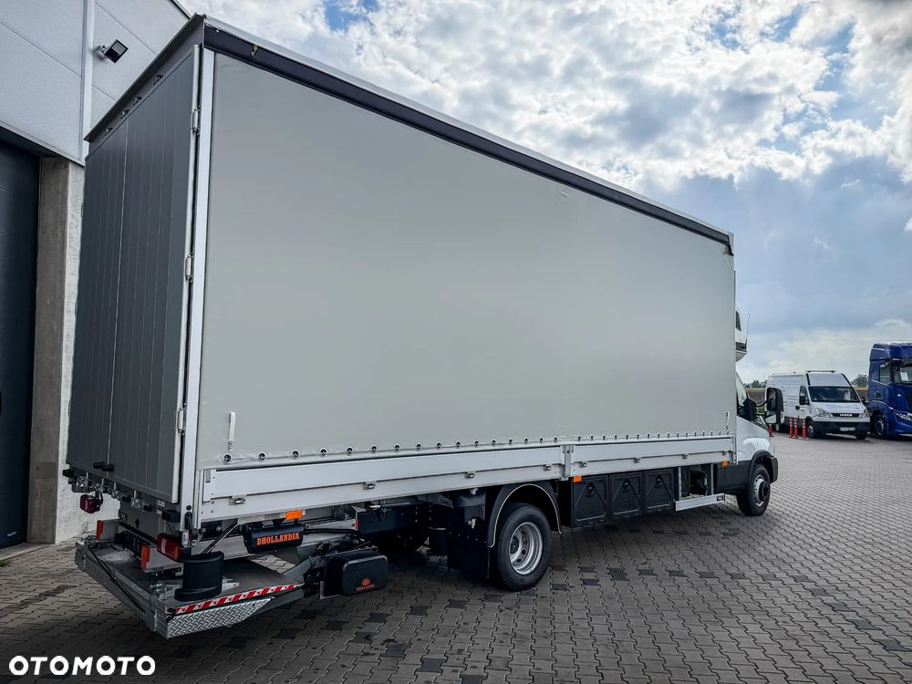 Iveco Daily 70C18HA8/P 15EP - 6