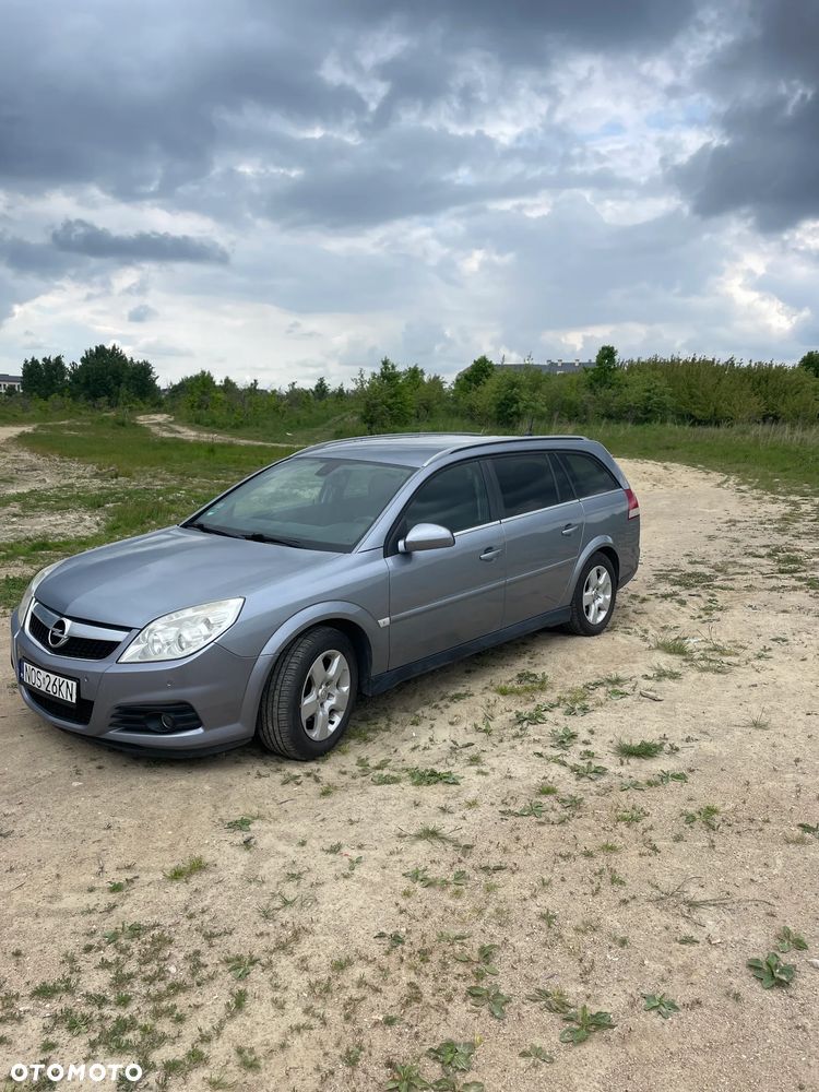Opel Vectra 1.9 CDTI - 13