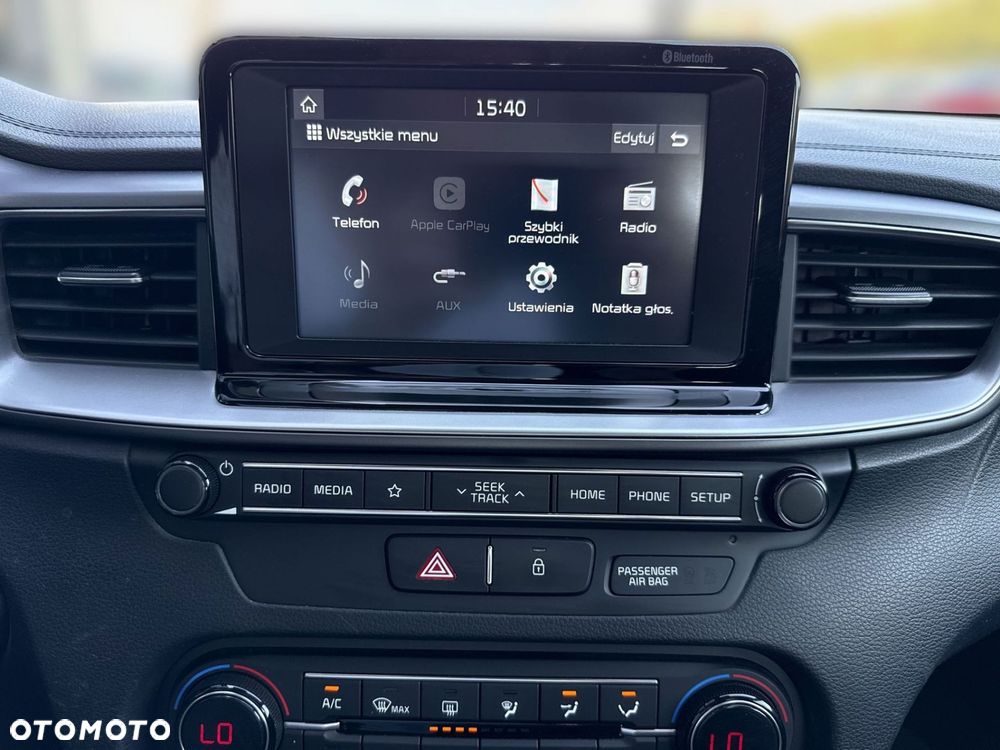 Kia Ceed - 21