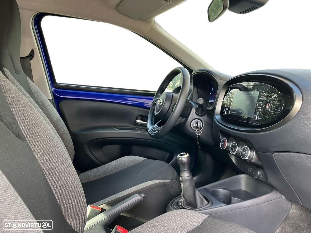 Toyota Aygo X 1.0 Play - 6