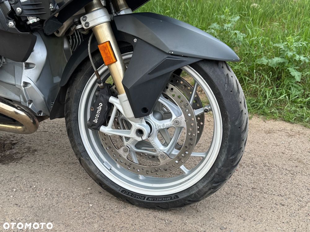 BMW RT - 22