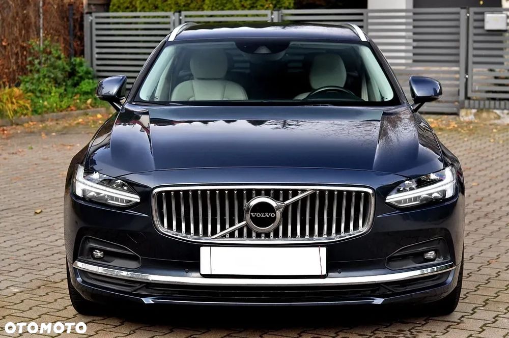 Volvo V90 D4 Geartronic Inscription - 6