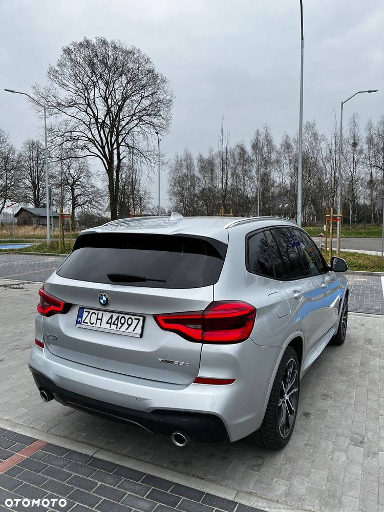 BMW X3 - 6