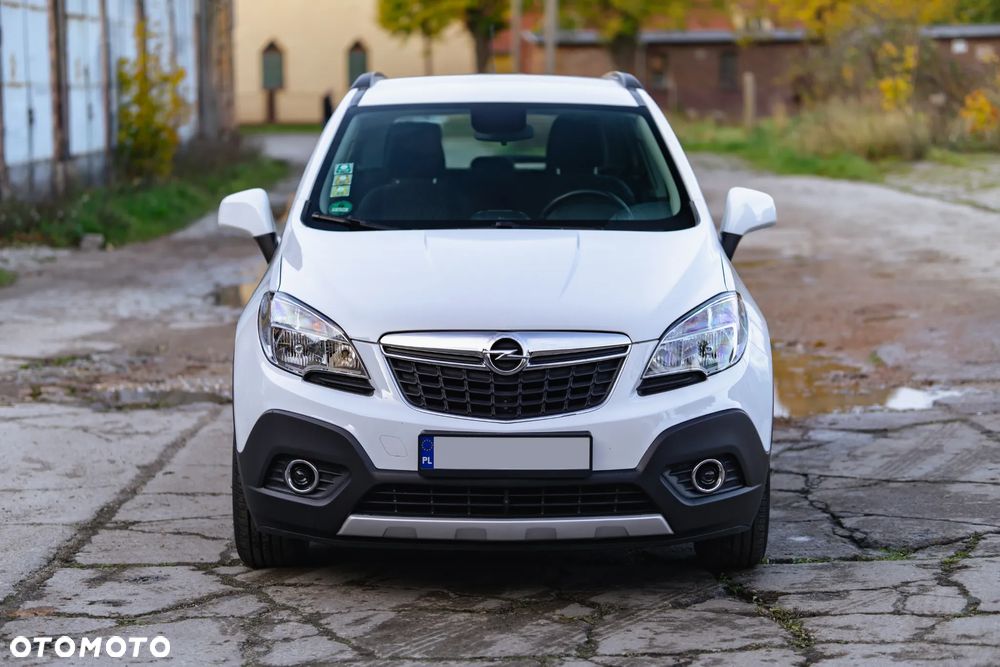 Opel Mokka 1.6 Active S&S - 6