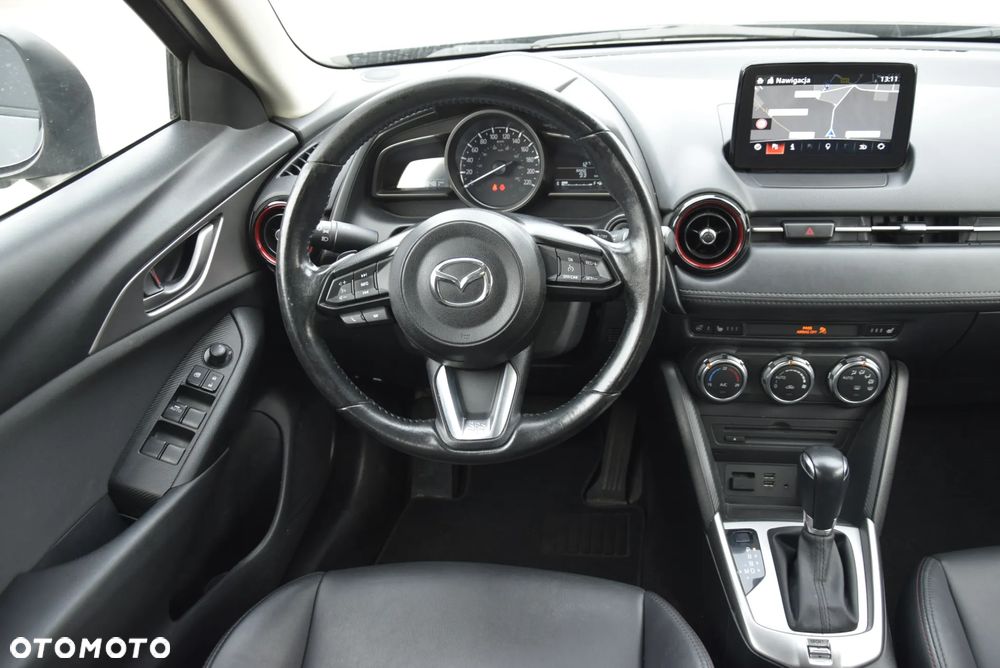 Mazda CX-3 2.0 SkyPrestige - 27