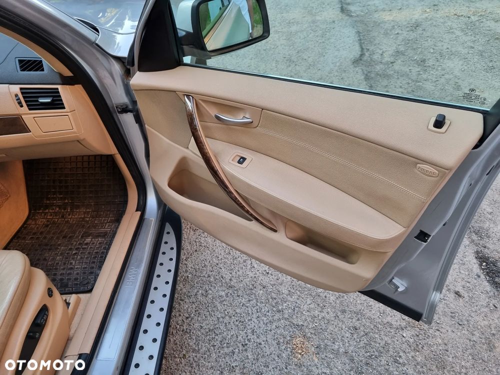 BMW X3 - 19