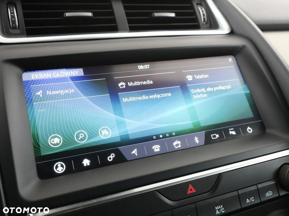 Jaguar E-Pace D150 AWD S - 24