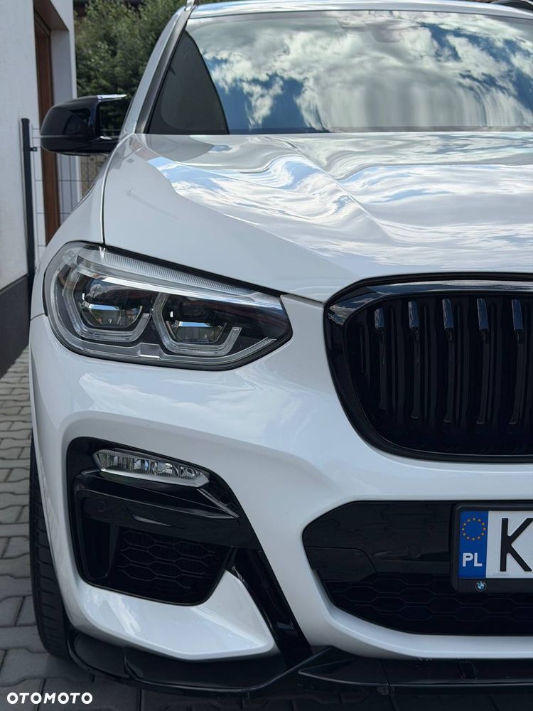 BMW X3 - 3
