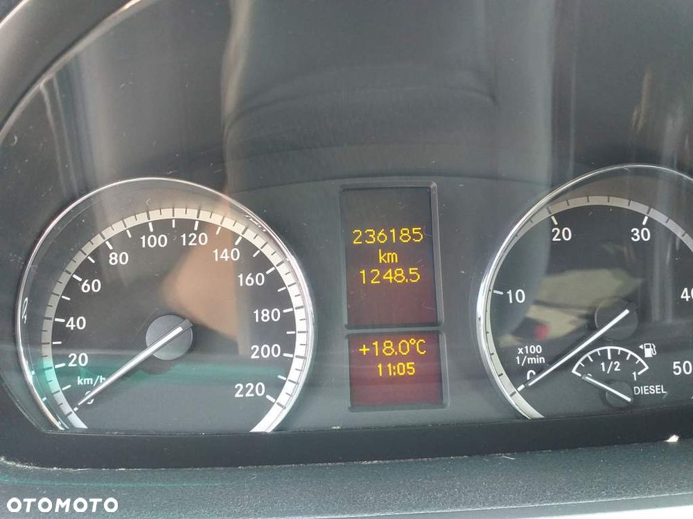 Mercedes-Benz Viano MARCO POLO Westfalia 6 - Osobowy - 17