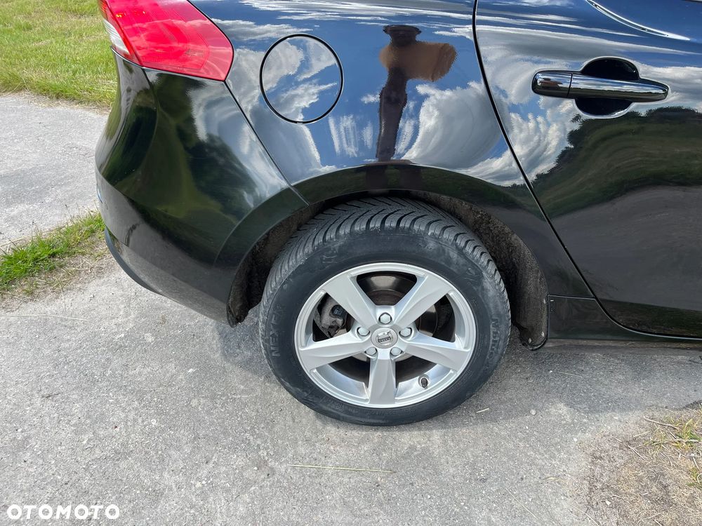 Volvo V40 D2 Drive-E Kinetic - 7