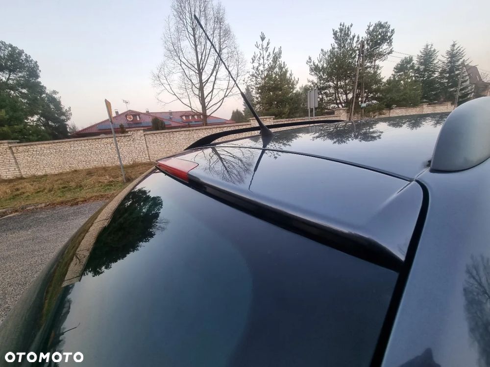 Skoda Octavia 1.8 TSI FAMILY - 21