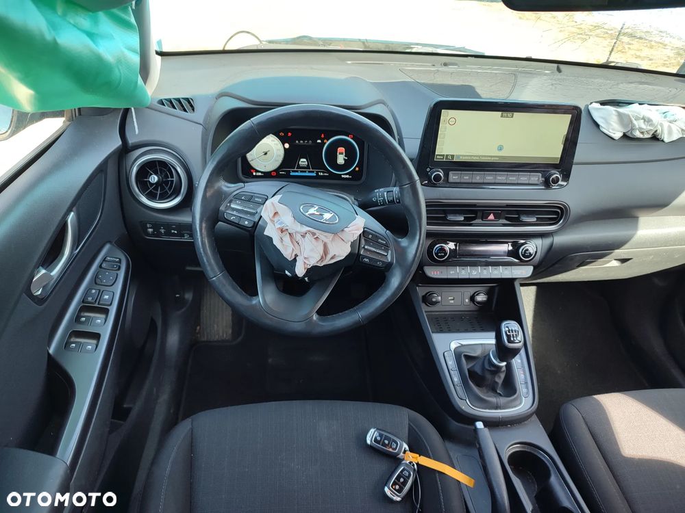 Hyundai Kona 1.0 T-GDI Advantage+ - 6