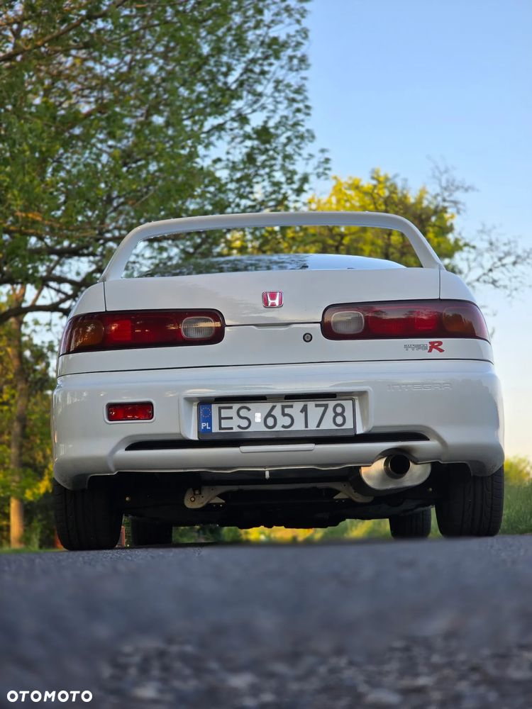 Honda Integra - 9
