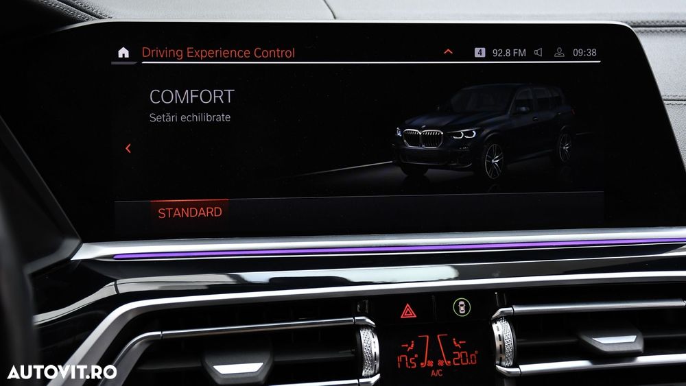 BMW X5 xDrive30d AT MHEV - 22