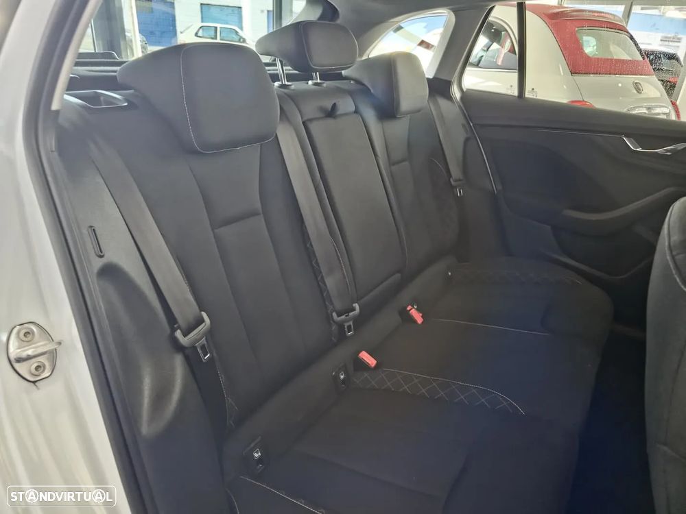 Skoda Scala 1.0 TSI Ambition - 16