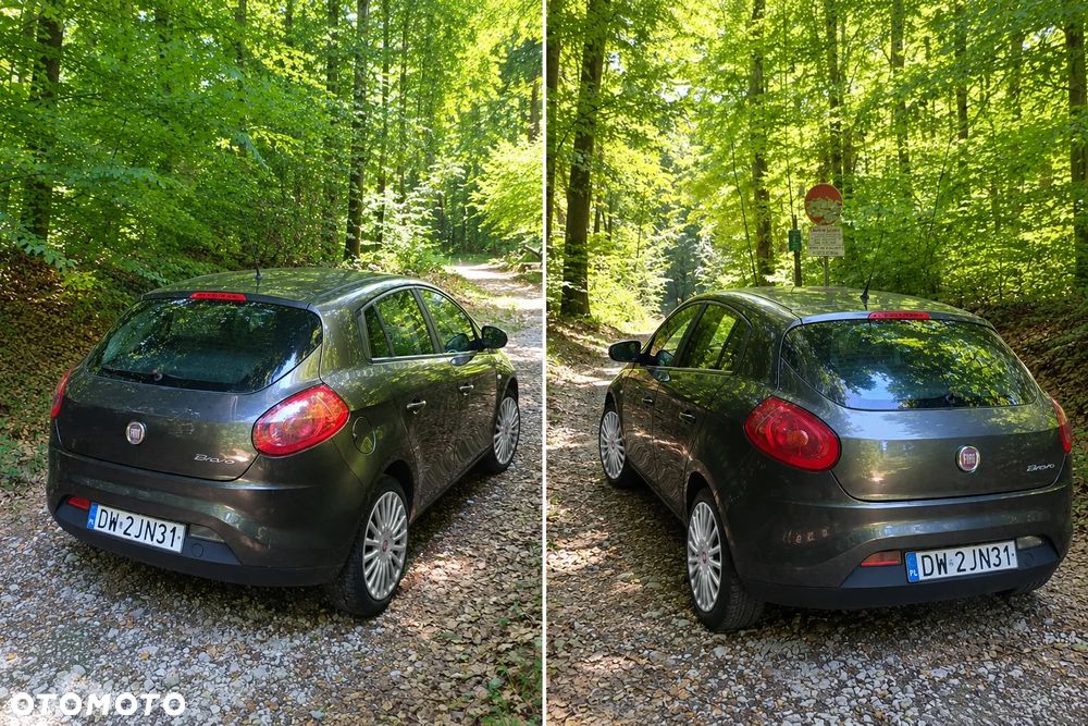 Fiat Bravo 2009 photo 2
